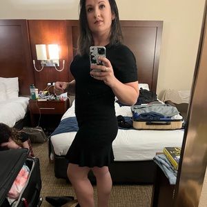 Meet your Posher, Naomi